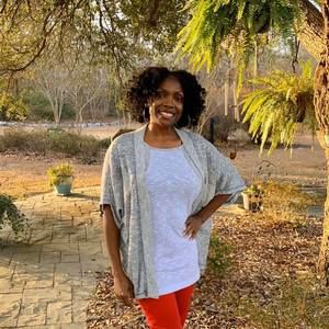 Meet your Posher, Kindra